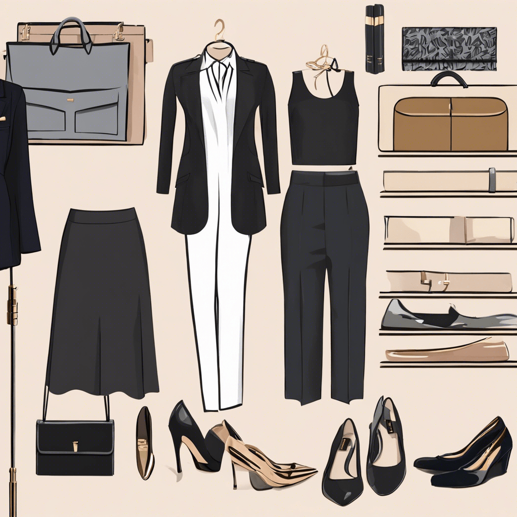 What to Wear to a Job Interview: Dress for Success