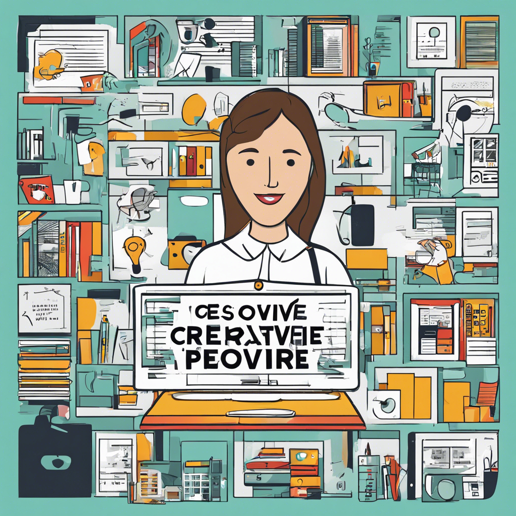 The Best Careers for Creative People